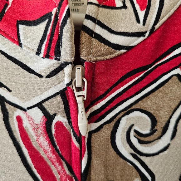 Zenergy Jacket - Size 3 (XL) - Picture 2 of 6